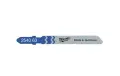 Pílové plátky 55 x 1,2 mm T 118 A do priamočiarej píly (Kov) Milwaukee 4932254063 (MI4932254063)