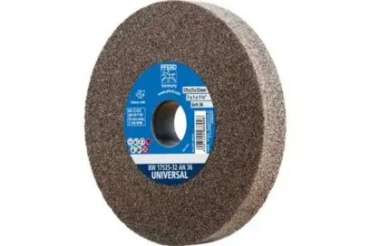 Univerzálny brúsny kotúč 175 x 25 mm Pferd BW 17525-32 AN 36 UNIVERSAL (PF4007220037928)