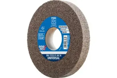 Univerzálny brúsny kotúč 175 x 25 mm Pferd BW 17525-51 AN 36 UNIVERSAL (PF4007220037935)