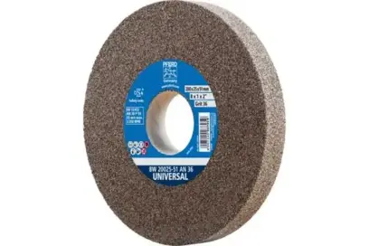 Univerzálny brúsny kotúč 200 x 25 mm Pferd BW 20025-51 AN 36 UNIVERSAL (PF4007220037959)