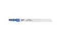 Univerzálne pílové plátky BI 105 x 2 mm Milwaukee T 318 BF do priamočiarej píly (Kov) (MI4932274653)