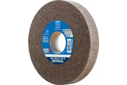Univerzálny brúsny kotúč 200 x 32 mm Pferd BW 20032-51 AN 36 UNIVERSAL (PF4007220037966)