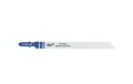 Univerzálne pílové plátky BI 105 x 1,2 mm Milwaukee T 318 AF do priamočiarej píly (Kov) (MI4932274654)