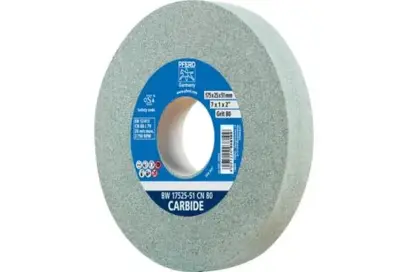 Univerzálny brúsny kotúč 175 x 25 mm Pferd BW 17525-51 CN 80 CARBIDE pre tvrdé materiály (PF4007220038109)