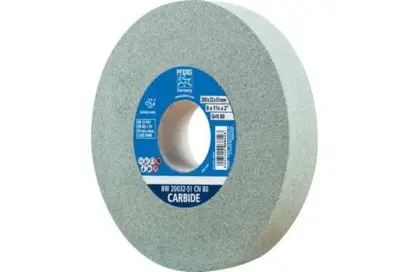 Univerzálny brúsny kotúč 200 x 32 mm Pferd BW 20032-51 CN 80 CARBIDE pre tvrdé materiály (PF4007220038123)