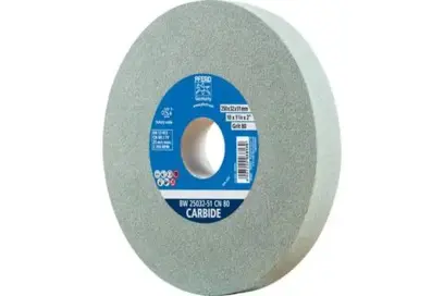 Univerzálny brúsny kotúč 250 x 32 mm BW 25032-51 CN 80 CARBIDE pre tvrdé materiály (PF4007220038130)