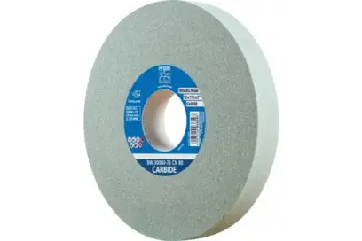Univerzálny brúsny kotúč 300 x 40 mm Pferd BW 30040-76 CN 80 CARBIDE pre tvrdé materiály (PF4007220038147)