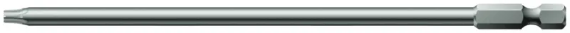 Wera 060198 Šroubovací bit 1/4" TX 20 x 152 mm 867/4 Z TORX® (W05060198001)