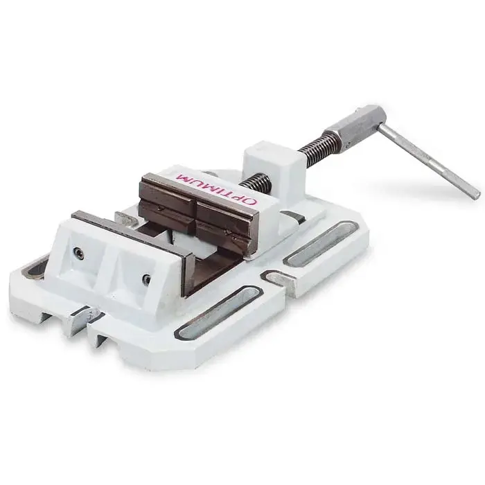 Strojný zverák OPTI BSI 200 mm (BOW3000220)