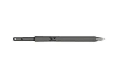 Špicatý sekáč (oškrt) Milwaukee 250 mm (SDS-plus) (MI4932339625)