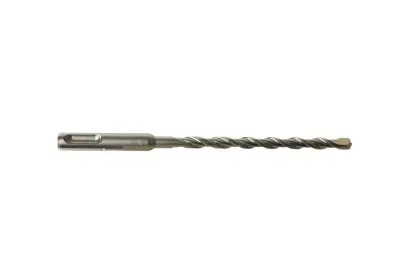 Dvojbritý vrták Milwaukee 4932340409 M2 pr. 7 x 160 mm, SDS-Plus (MI4932340409)