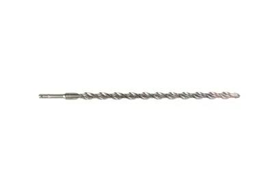 Dvojbritý vrták Milwaukee 4932340411 M2 pr. 18 x 450 mm, SDS-Plus (MI4932340411)