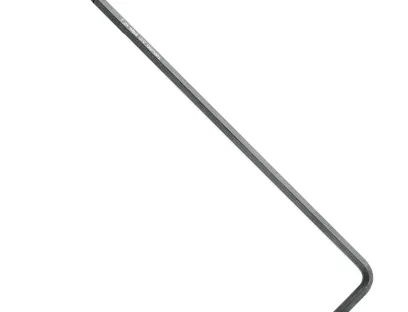 Zástrčný kľúč TORX® T30x191 KUKO Wiha 366BE, guľová hlava, dlhý (EDE58900300)