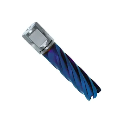 Jadrový vrták Karnasch BLUE-LINE 55 pr. 25 mm (HSS-XE) 20.1313-25 (BOW38720.131325)