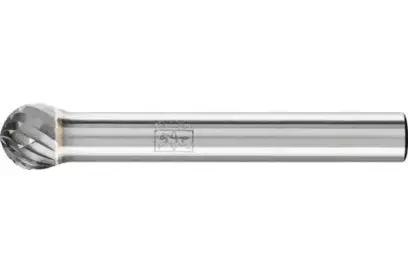 Stopková fréza z tvrdokovu Pferd KUD 0807/6 Z3 PLUS (PF4007220046883)