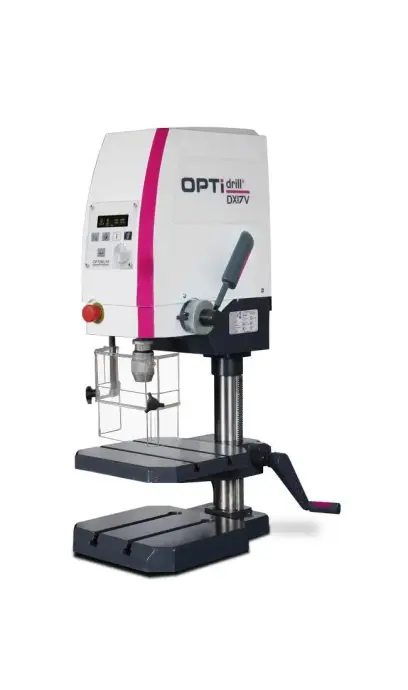 Stolná vŕtačka OPTIdrill DX 17 V (BOW3020170)