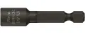Wera 060420 Nástrčná hlavica 1/4" šesťhran 5,5 x 50 mm typ 869/4 M (W05060420001)