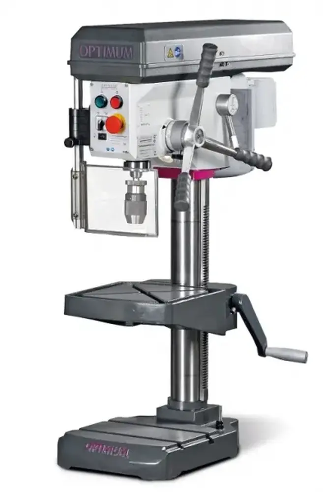 Stolová vŕtačka Opti B 24 H (400 V) (BOW3020243)