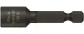 Wera 060423 Nástrčná hlavica 1/4" šesťhran 8 x 50 mm typ 869/4 M (W05060423001)