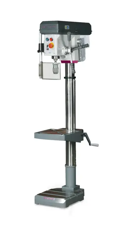Sĺpová Vŕtačka OptiDrill B 28 H (BOW3020283)