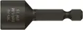 Wera 060428 Nástrčná hlavica 1/4" šesťhran 13 x 50 mm typ 869/4 M (W05060428001)