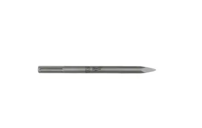 Špicatý sekáč (oškrt) Milwaukee 280 mm (SDS-Max) (MI4932343734)