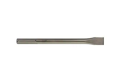 Plochý sekáč Milwaukee 25 x 280 mm (SDS-Max) (MI4932343737)
