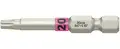 Wera 060508 Skrutkovací bit 1/4" TX 20 867/4 Torx® HF s pridržiavacou funkciou (W05060508001)