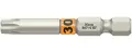 Wera 060510 Skrutkovací bit 1/4" TX 30 867/4 Torx® HF s pridržiavacou funkciou (W05060510001)