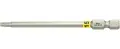 Wera 060513 Skrutkovací bit 1/4" TX 15 867/4 Torx® HF s pridržiavacou funkciou (W05060513001)