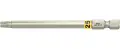 Wera 060515 Skrutkovací bit 1/4" TX 25 867/4 Torx® HF s pridržiavacou funkciou (W05060515001)