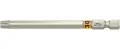 Wera 060516 Skrutkovací bit 1/4" TX 30 867/4 Torx® HF s pridržiavacou funkciou (W05060516001)