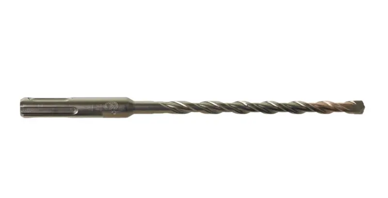 Dvoubřitý vrták Milwaukee 4932344293 M2 pr. 6,5 x 160 mm, SDS-Plus (MI4932344293)