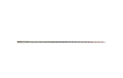 Dvojbritý vrták Milwaukee 4932344296 M2 pr. 10 x 450 mm, SDS-Plus (MI4932344296)