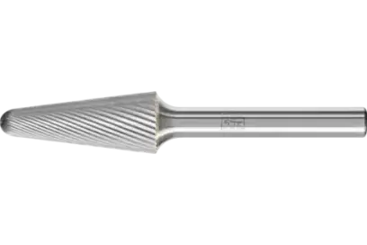 Stopková fréza z tvrdokovu Pferd KEL 1230/6 Z5 (PF4007220048689)