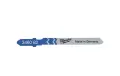 Pílové plátky 55 x 1,2 mm Milwaukee T 218 A do priamočiarej píly (Kov) (MI4932346082)