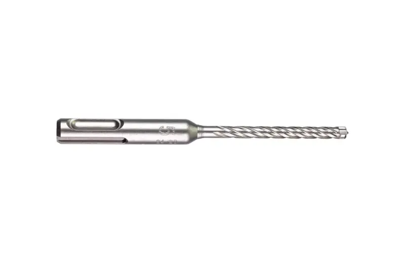 Vrták SDS-Plus MX4 štvorbritý pr. 5 x 50 x 115 mm Milwaukee 4932352007 (MI4932352007)
