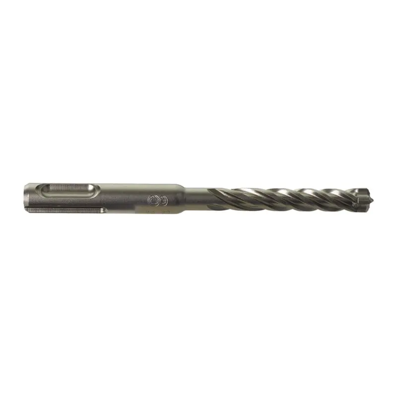 Vrták SDS-Plus MX4 čtyřbřitý pr. 8 x 50 x 115 mm Milwaukee 4932352021 (MI4932352021)