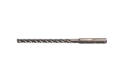 Vrták SDS-Plus MX4 štvorbritý pr. 8 x 100 x 165 mm Milwaukee 4932352022 (MI4932352022)