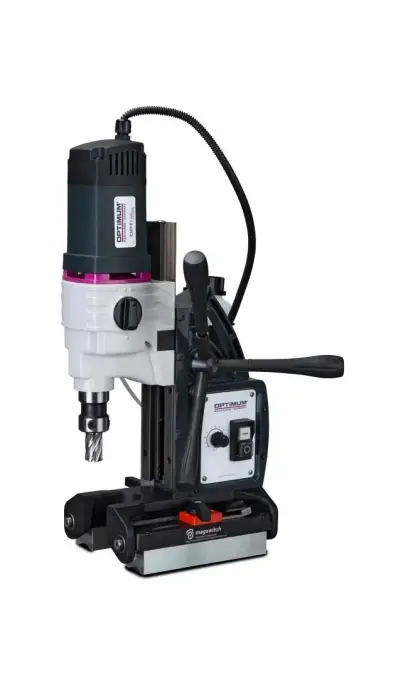 Magnetická vŕtačka OPTIdrill DM 50 PM (BOW3071550)