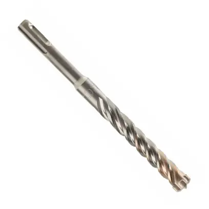 Vrták SDS-Plus MX4 štvorbritý pr. 14 x 150 x 210 mm Milwaukee 4932352037 (MI4932352037)