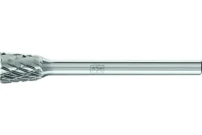 Stopková fréza z tvrdokovu Pferd WKNS 0607/3 Z3 PLUS (PF4007220049730)