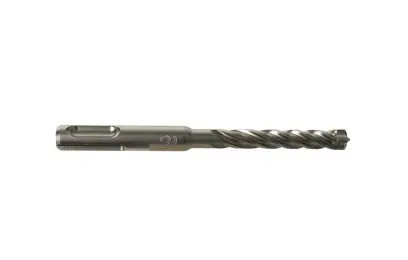 Štvorbrité vrtáky Milwaukee 4932352045 MX4 pr. 8 x 115 mm, SDS-Plus - 10 ks (MI4932352045)