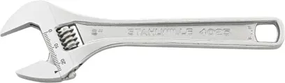 Stavitelný klíč 8" 206mm Stahlwille