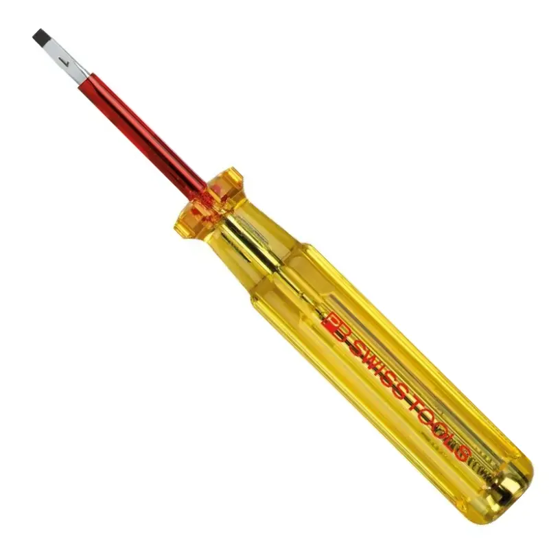 Jednopólové fázové spojenie VDE. 3,5x0,5x100mm PB Swi (EDE59210010)