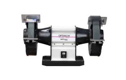 Dvojkotúčová brúska OPTIgrind GU 30 (400 V) (BOW3101530)