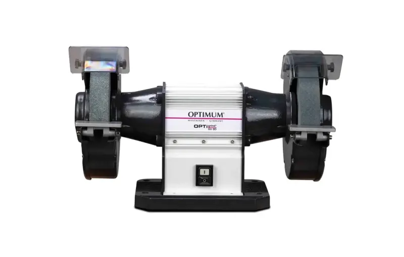 Dvojkotúčová brúska OPTIgrind GU 30 (400 V) (BOW3101530)