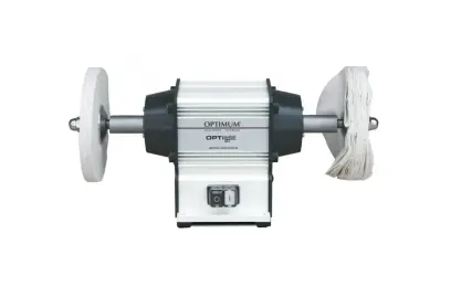 Leštiacia brúska OPTIpolish GU 25 P (400V) (BOW3101550)