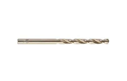 Vrták HSS-G do kovu Milwaukee TW 5,0 x 86 mm (DIN 338) (MI4932352356)