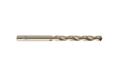 Vrták HSS-G do kovu Milwaukee TW 6,0 x 93 mm (DIN 338) (MI4932352358)